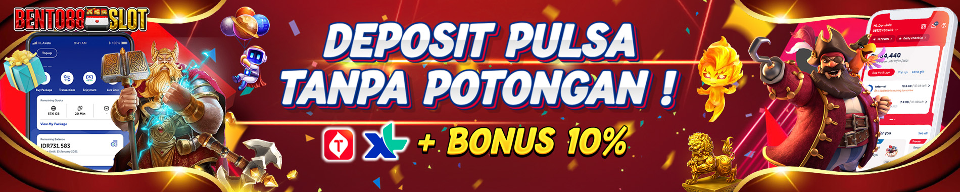 https://bento88slotai.com/